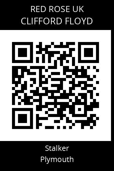 QR code for clifford-floyd