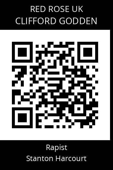 QR code for clifford-godden
