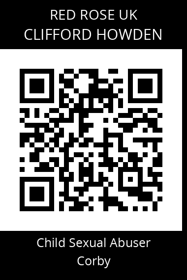QR code for clifford-howden