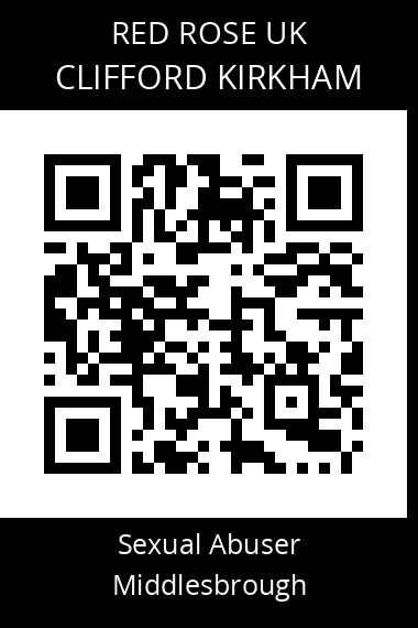 QR code for clifford-kirkham