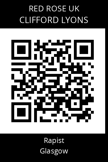 QR code for clifford-lyons