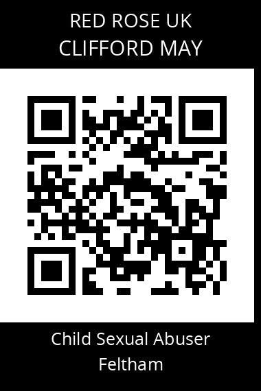 QR code for clifford-may