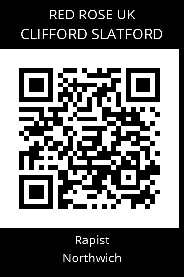 QR code for clifford-slatford