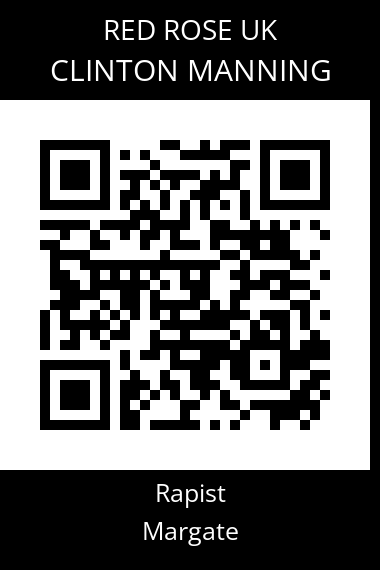 QR code for clinton-manning