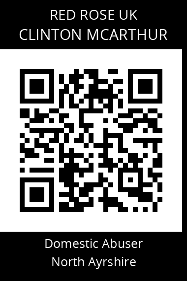 QR code for clinton-mcarthur