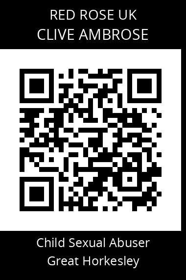 QR code for clive-ambrose