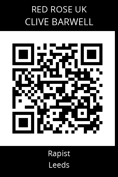 QR code for clive-barwell