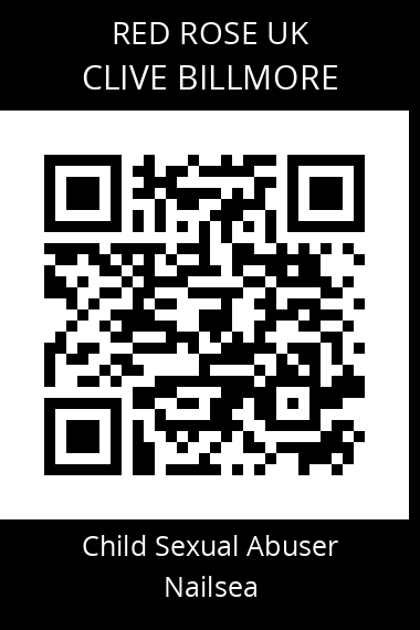 QR code for clive-billmore