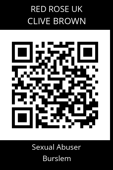 QR code for clive-brown