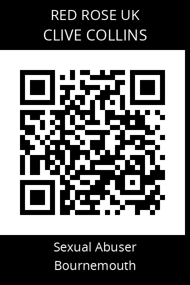 QR code for clive-collins