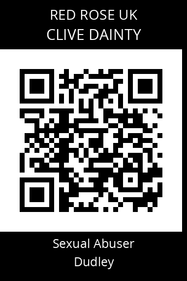 QR code for clive-dainty