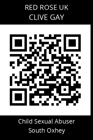QR code for clive-gay
