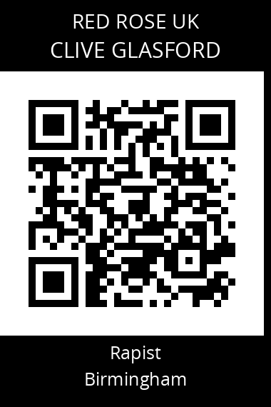 QR code for clive-glasford