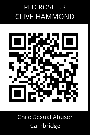 QR code for clive-hammond