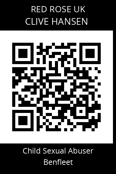 QR code for clive-hanson