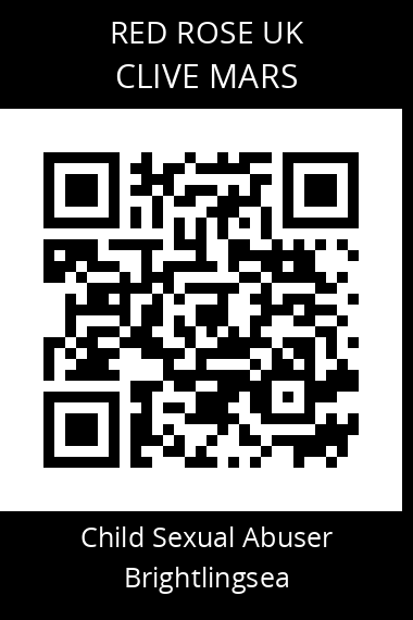 QR code for clive-mars