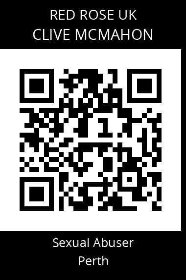 QR code for clive-mcmahon