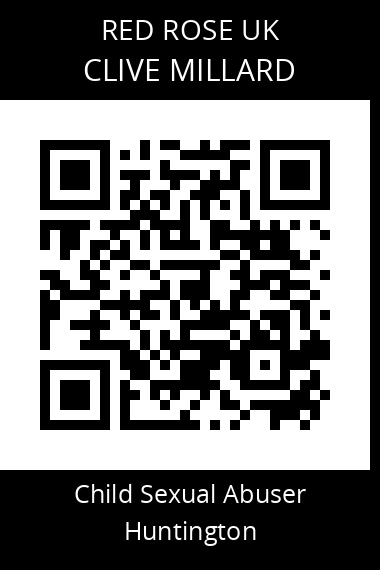 QR code for clive-millard