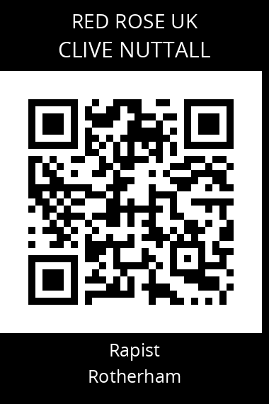QR code for clive-nuttall