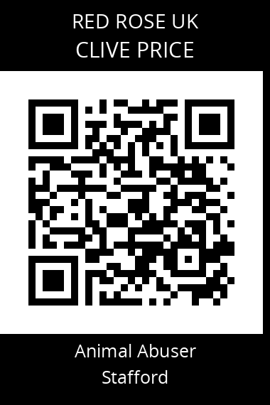 QR code for clive-price-1