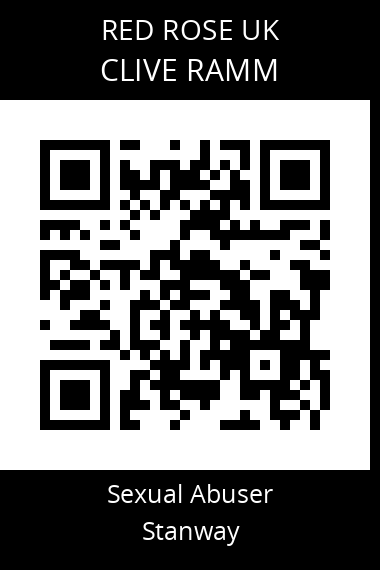QR code for clive-ramm