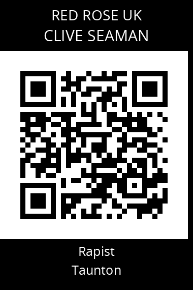 QR code for clive-seaman