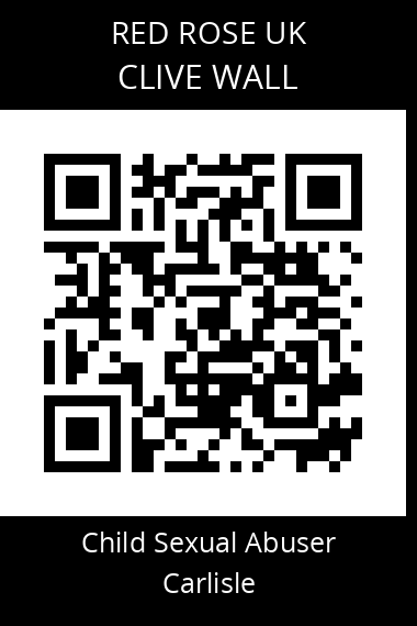 QR code for clive-wall