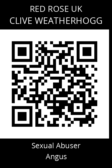QR code for clive-weatherhogg