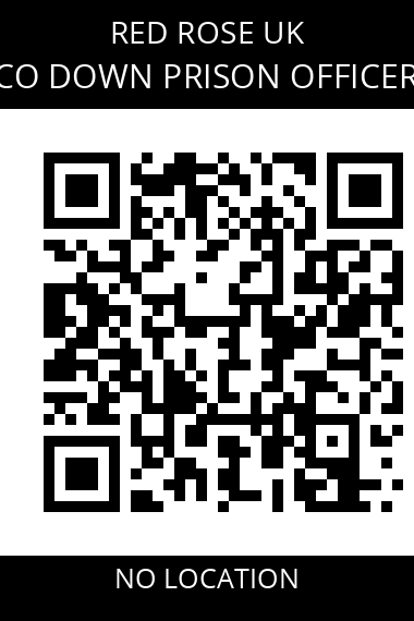 QR code for co-down-prison-officer