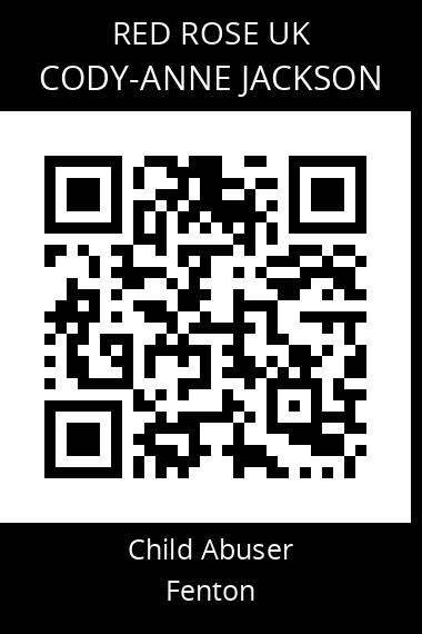 QR code for cody-anne-jackson