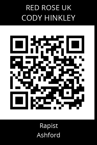 QR code for cody-hinkley