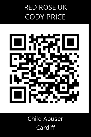 QR code for cody-price