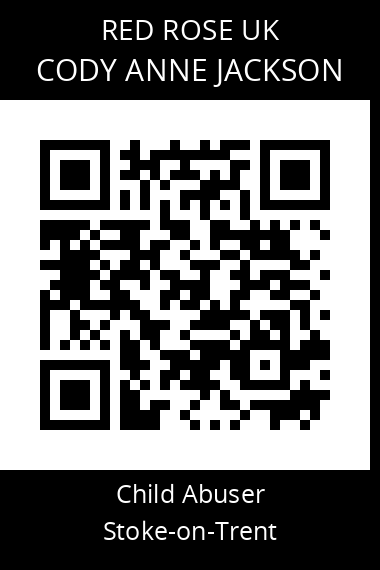 QR code for cody