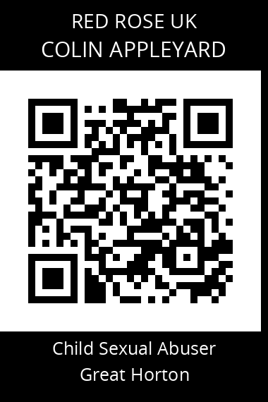 QR code for colin-appleyard