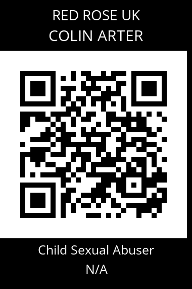 QR code for colin-arter