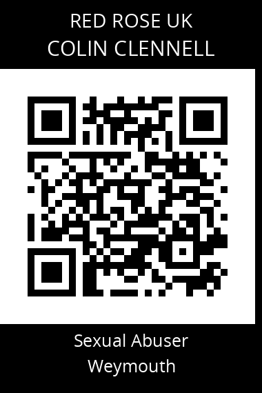 QR code for colin-clennell