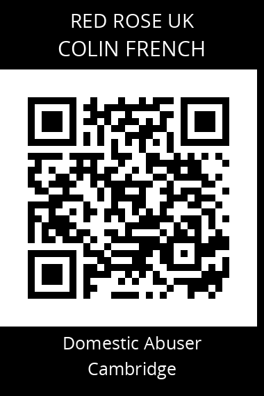 QR code for colin-french