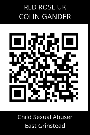 QR code for colin-gander