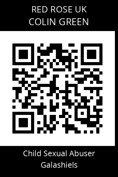 QR code for colin-green