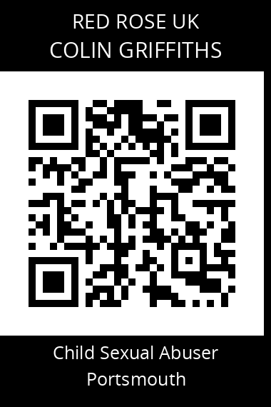 QR code for colin-griffiths