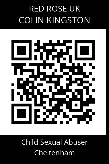 QR code for colin-kingston