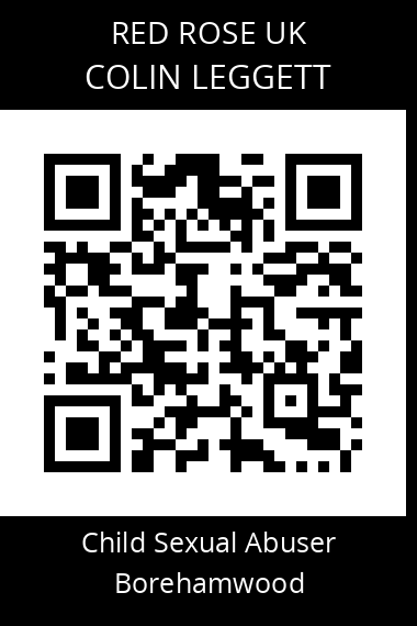 QR code for colin-leggett