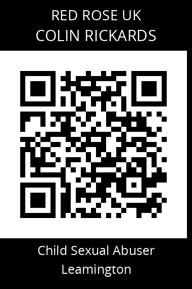 QR code for colin-rickards