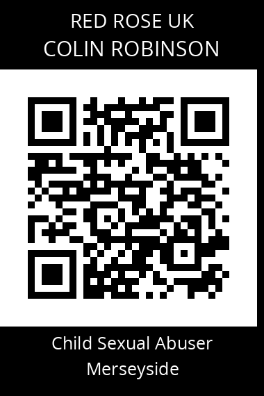 QR code for colin-robinson