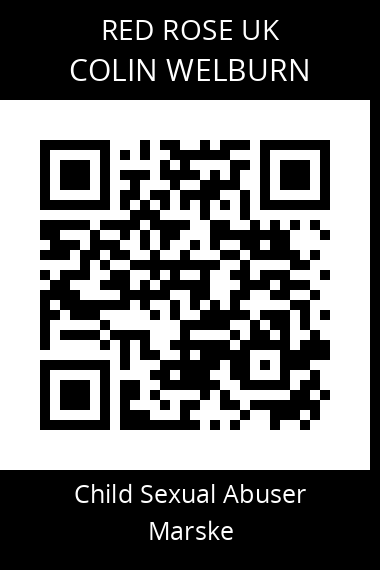 QR code for colin-welburn