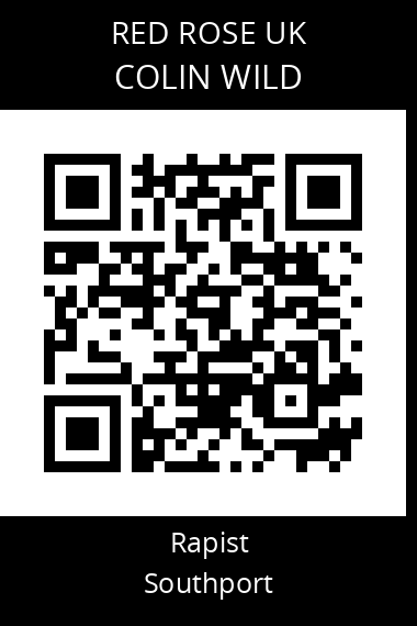 QR code for colin-wild
