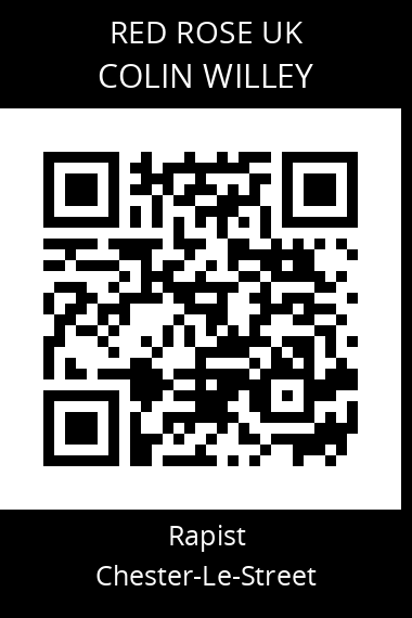 QR code for colin-willey