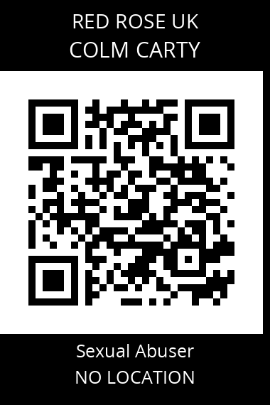QR code for colm-carty
