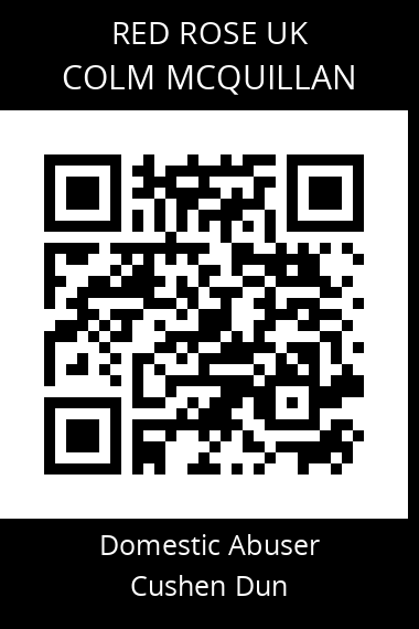 QR code for colm-mcquillan