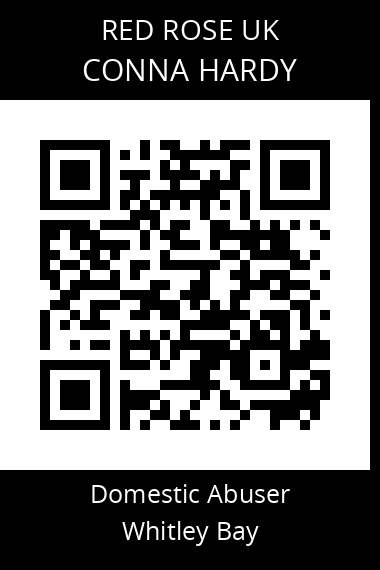 QR code for conna-hardy